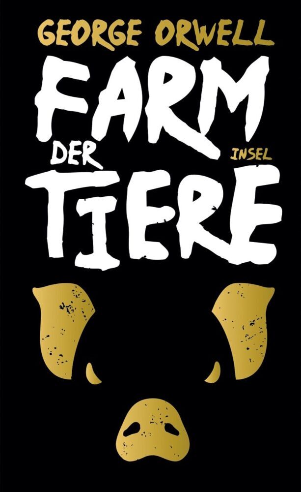 Farm der Tiere (George Orwell)