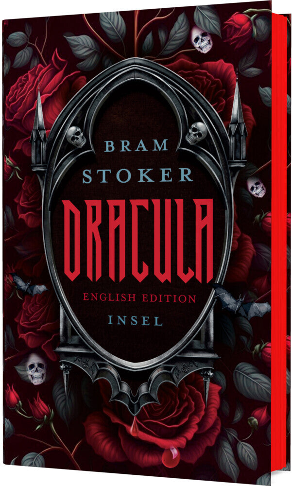 Dracula (Bram Stoker)