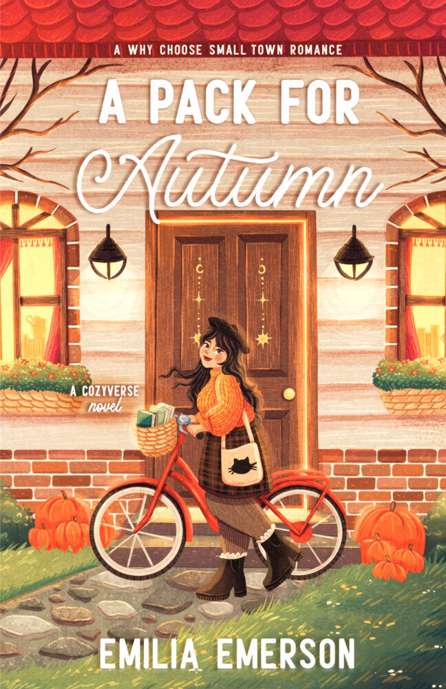 A Pack for Autumn (Emilia Emerson)
