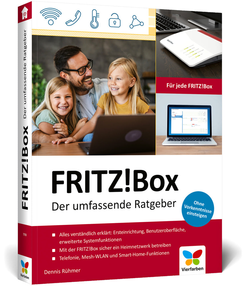 FRITZ!Box (Dennis Rühmer)