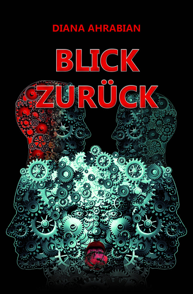 Blick Zurück (Diana Ahrabian)