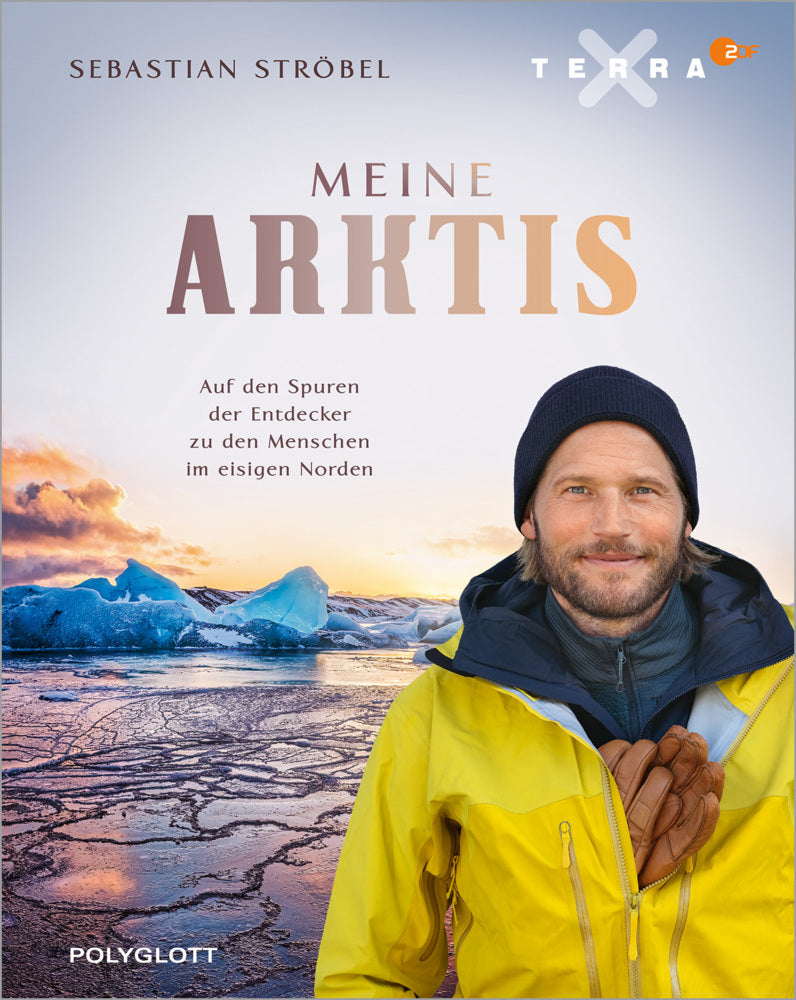 Meine Arktis (Sebastian Ströbel)