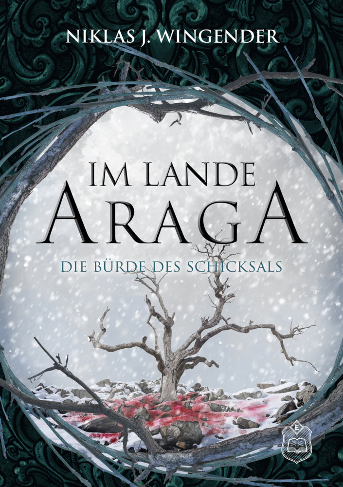 Im Lande Araga (Niklas J. Wingender)