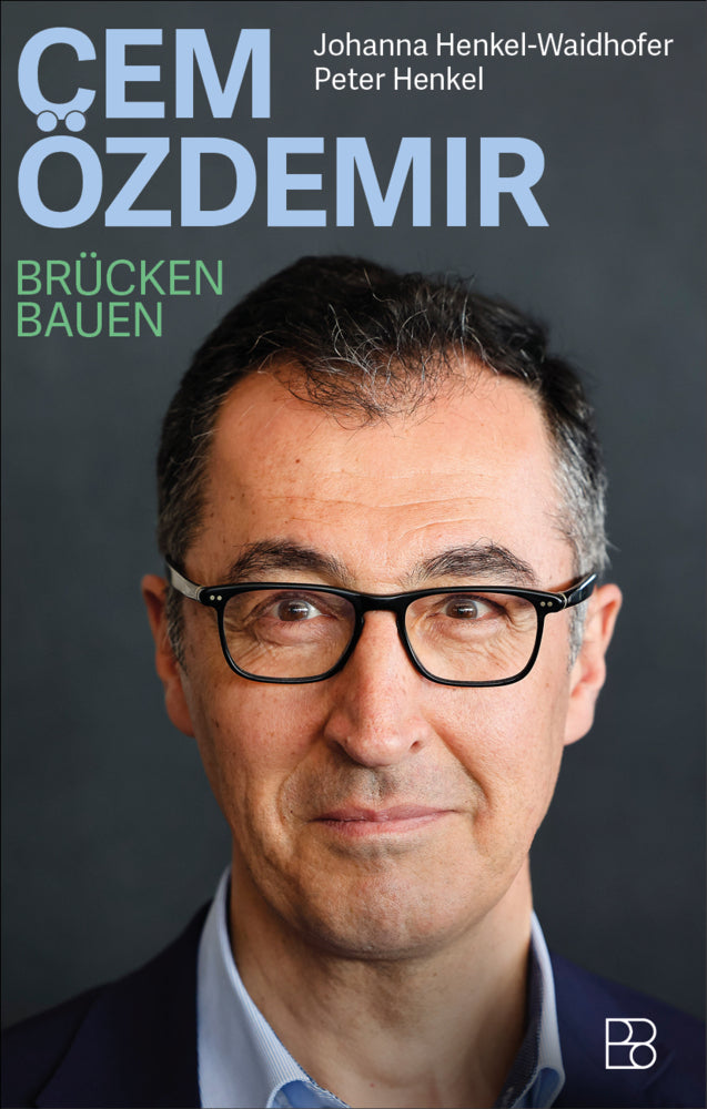 Cem Özdemir (Peter Henkel)