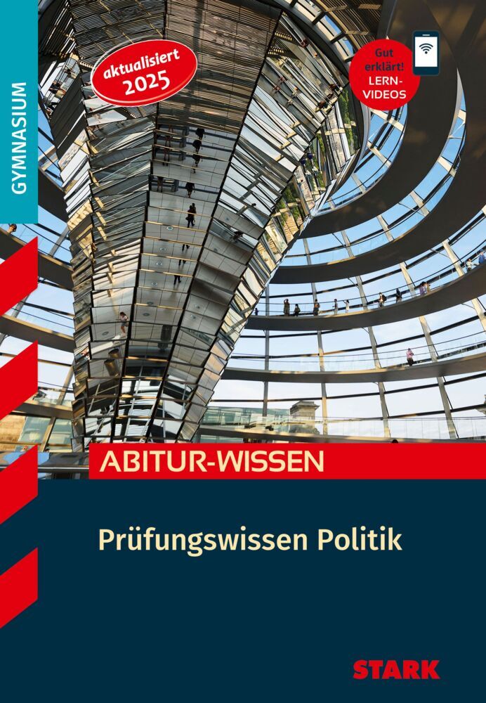 STARK Politik - Abitur-Wissen - Prüfungswissen (Daniel Karch)