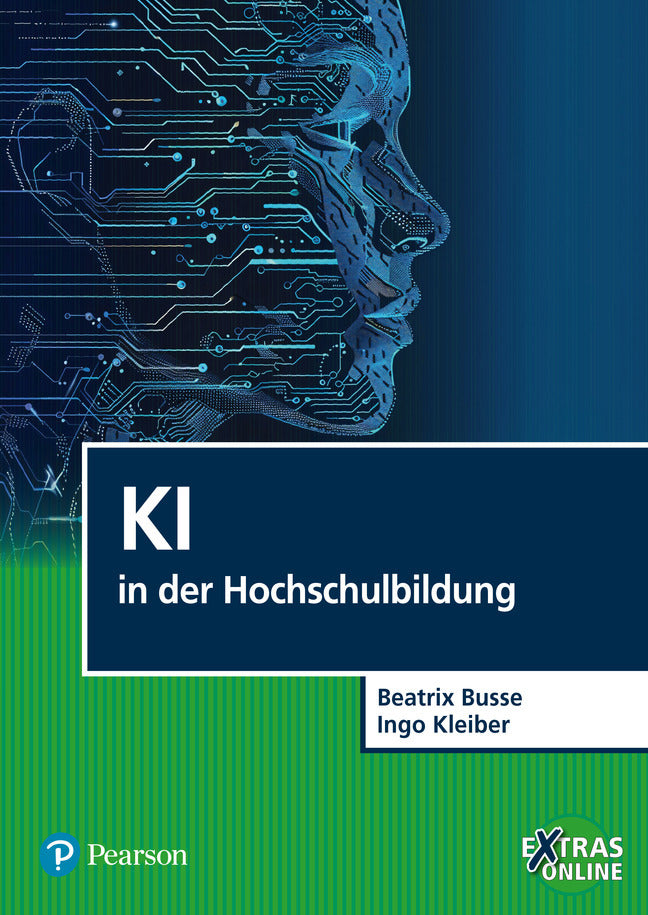 KI in der Hochschulbildung (Beatrix Busse)