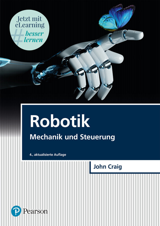 Robotik (John J. Craig)