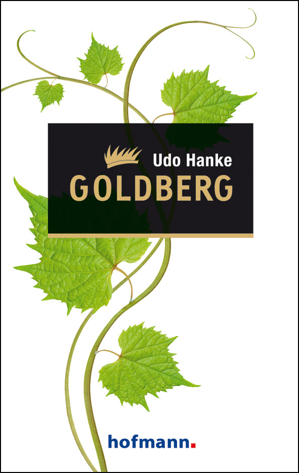Goldberg (Udo Hanke)