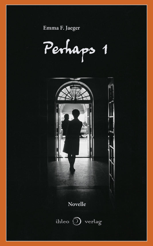 Perhaps 1 (Emma F. Jaeger)