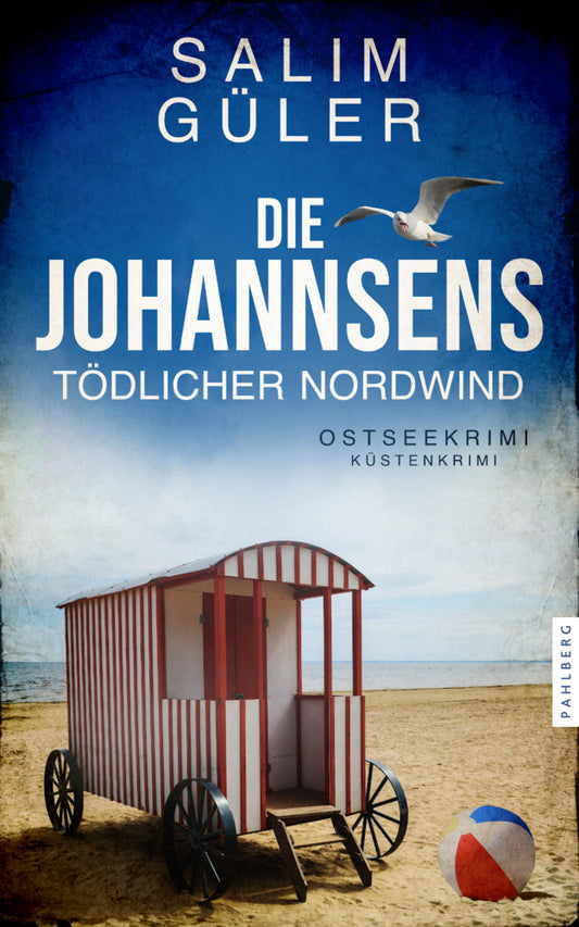 Die Johannsens - Tödlicher Nordwind (Salim Güler)