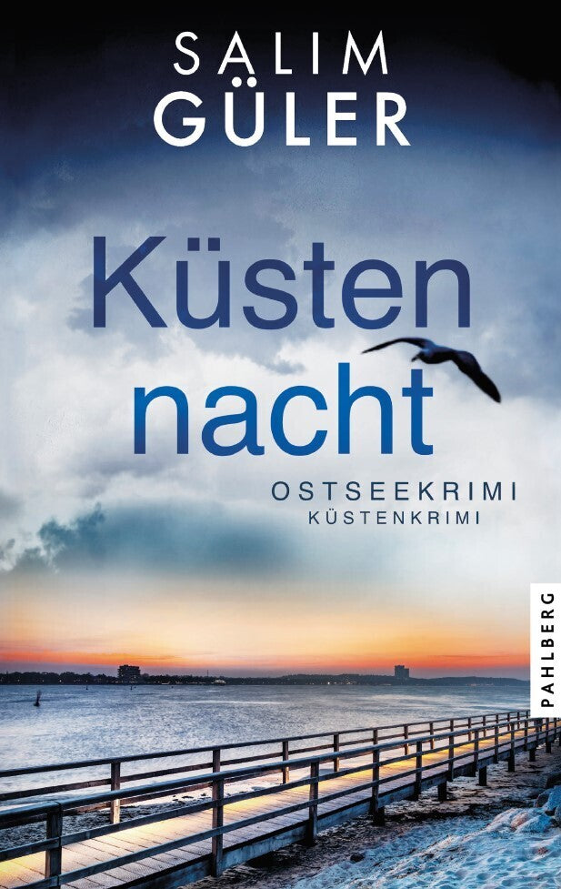 Küstennacht (Salim Güler)