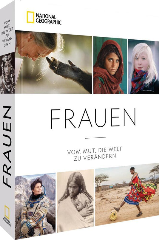 Frauen (Sonderausgabe) (Susan Goldberg)
