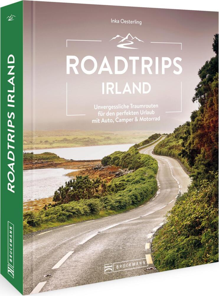 Roadtrips Irland (Inka Oesterling)