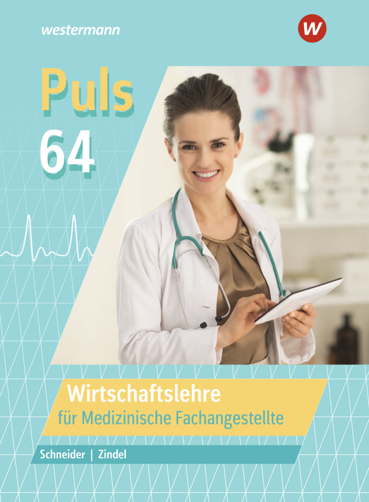 Puls 64 (Manfred Zindel)
