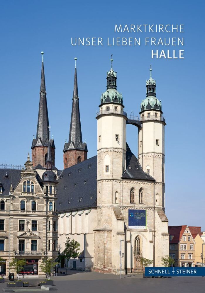 Halle (Marktkirchengemeinde Halle (Saale))