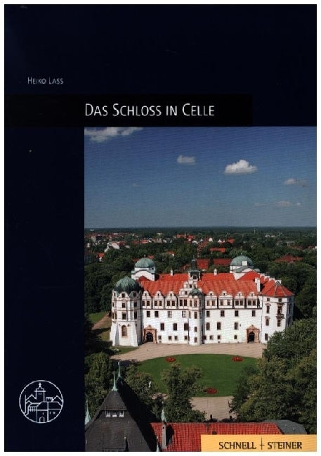 Das Schloss in Celle (Heiko Laß)
