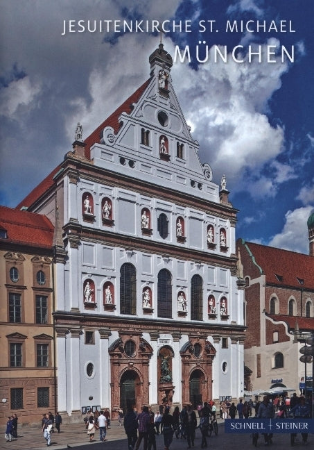München (Bernhard Paal Sj)