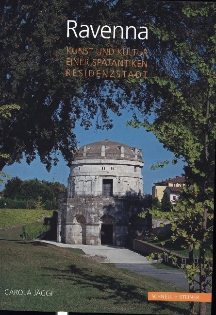 Ravenna (Carola Jäggi)