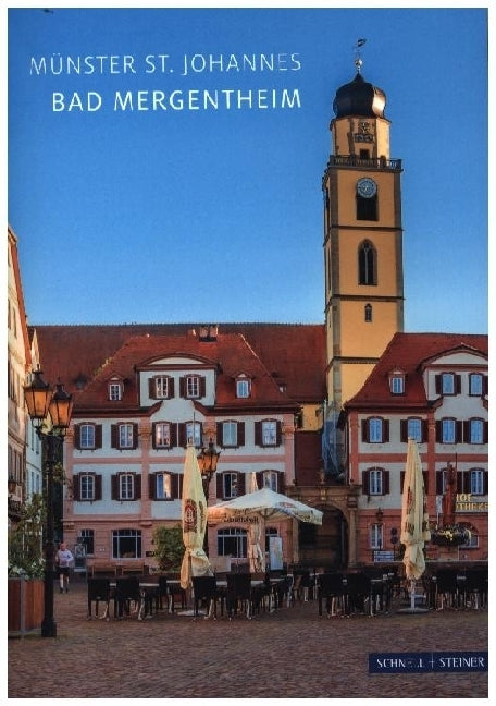 Bad Mergentheim (Herbert Grube)