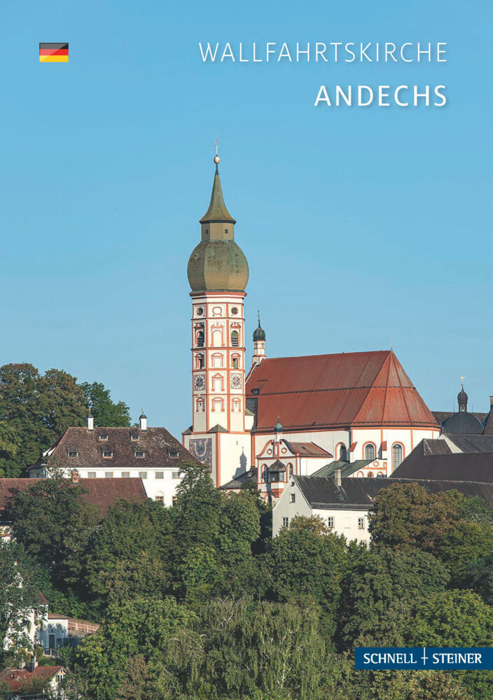 Andechs (Birgitta Klemenz)