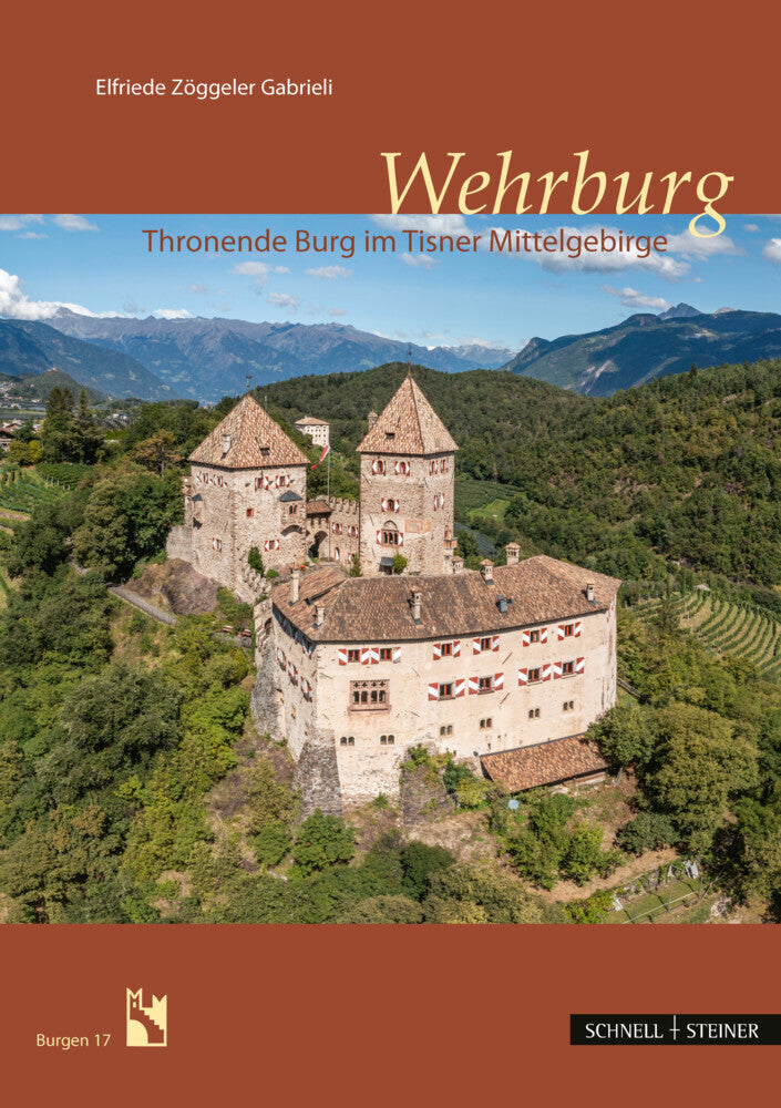 Wehrburg (Elfriede Zöggeler Gabrieli)