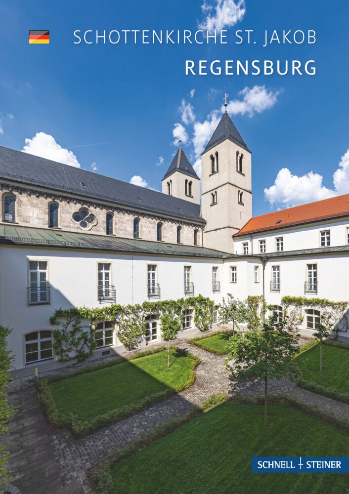 Regensburg (Richard Strobel)