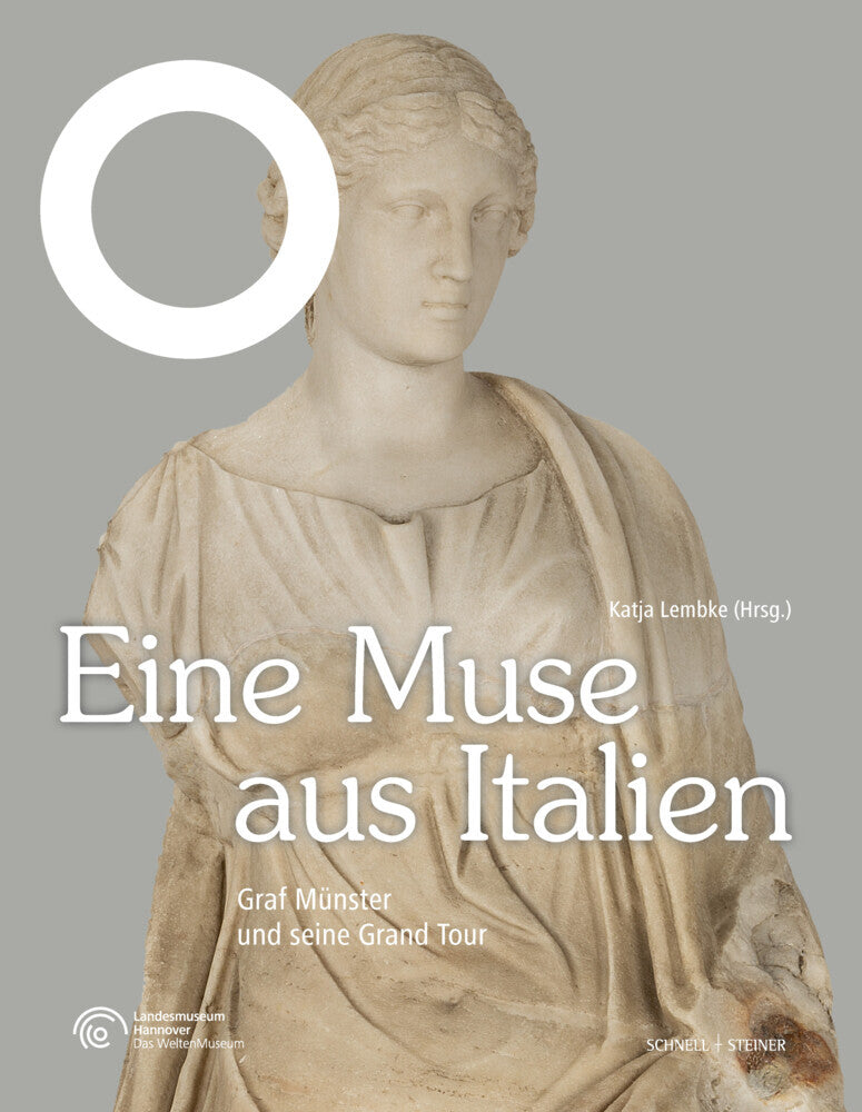 Eine Muse aus Italien (Landesmuseum Hannover)