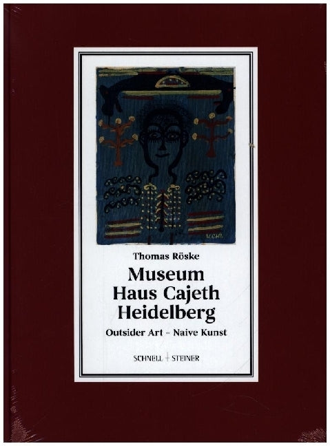 Museum Haus Cajeth Heidelberg (Thomas Röske)