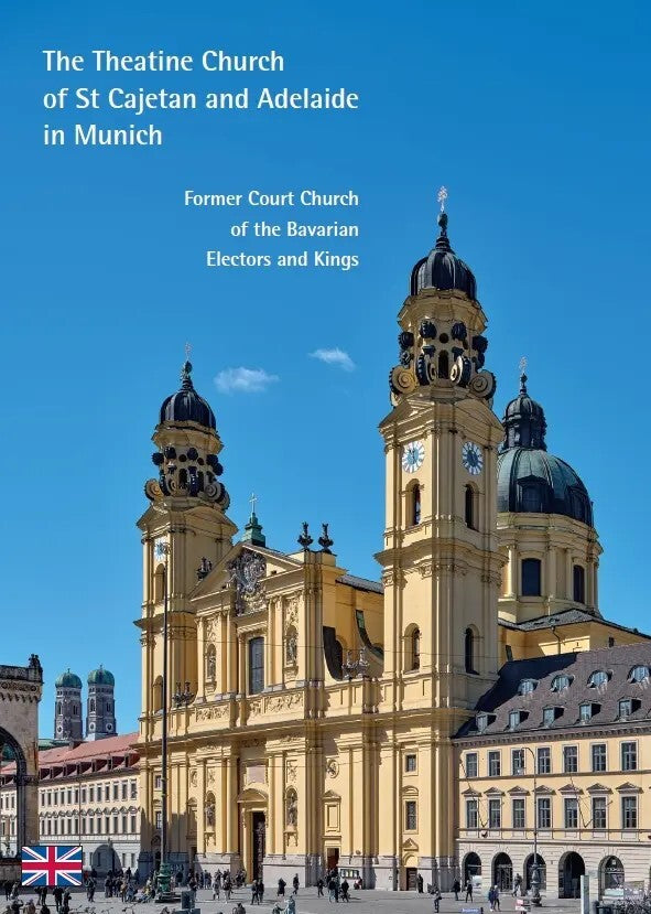 Munich (Fabian Pius Huber)