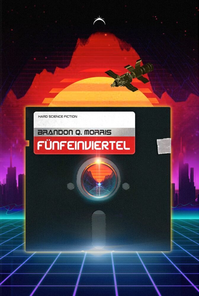 Fünfeinviertel (Brandon Q. Morris)