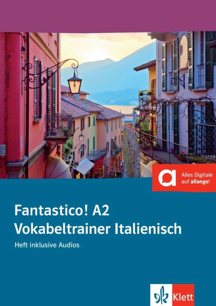 Fantastico! A2