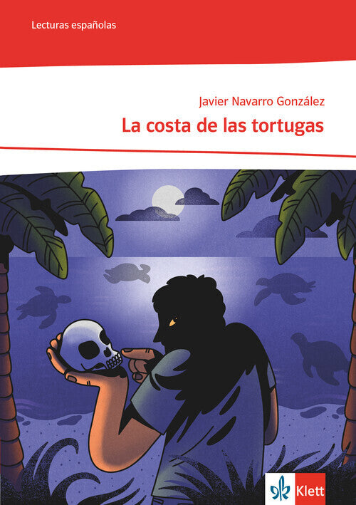 La costa de las tortugas, m. 1 Beilage (Javier Navarro González)
