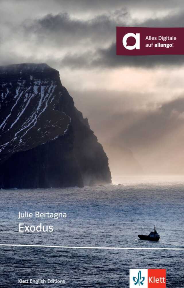 Exodus (Julie Bertagna)