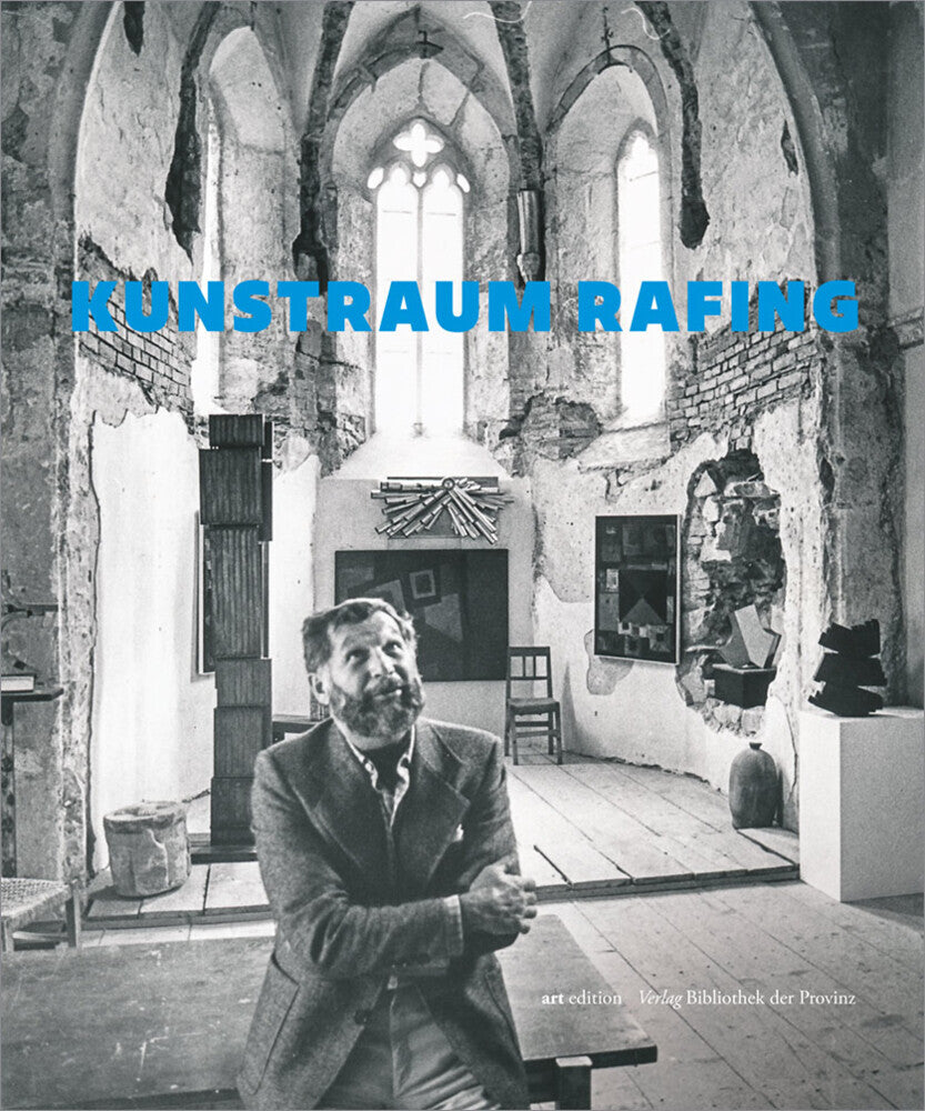 Kunstraum Rafing (Carl Aigner)