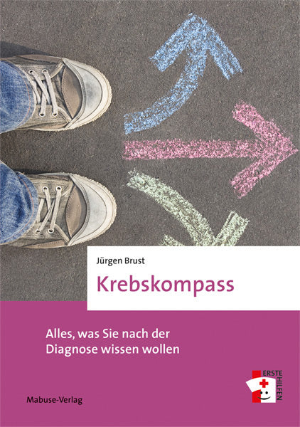 Krebskompass (Jürgen Brust)
