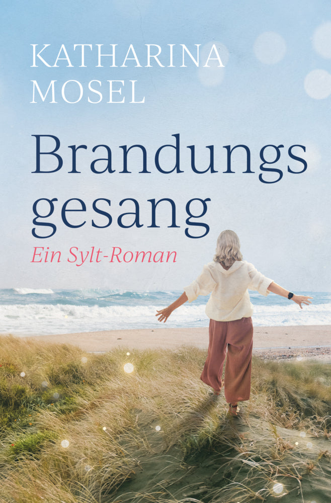 Brandungsgesang (Katharina Mosel)