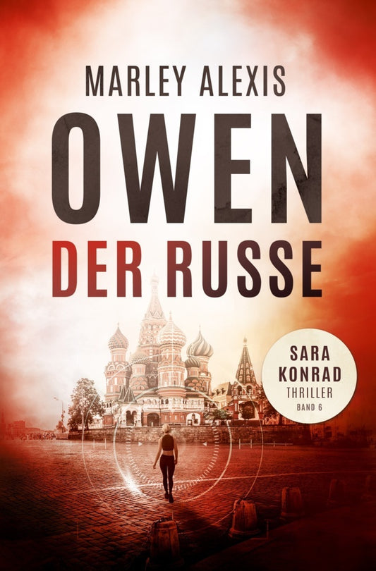 Der Russe (Marley Alexis Owen)