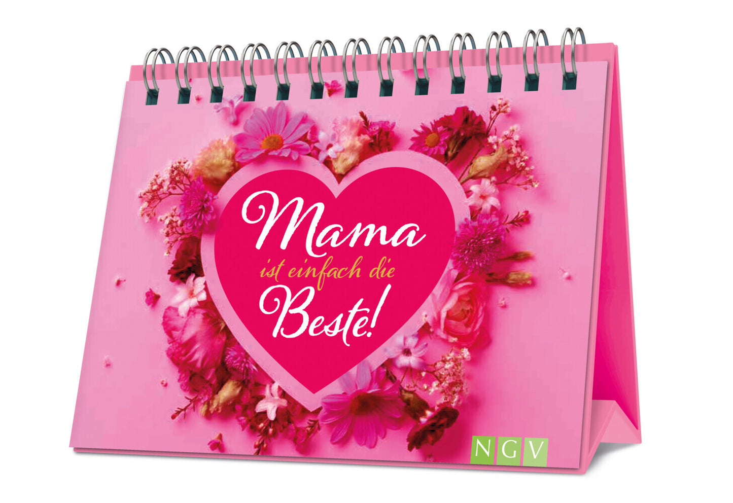 Mama ist einfach die Beste!