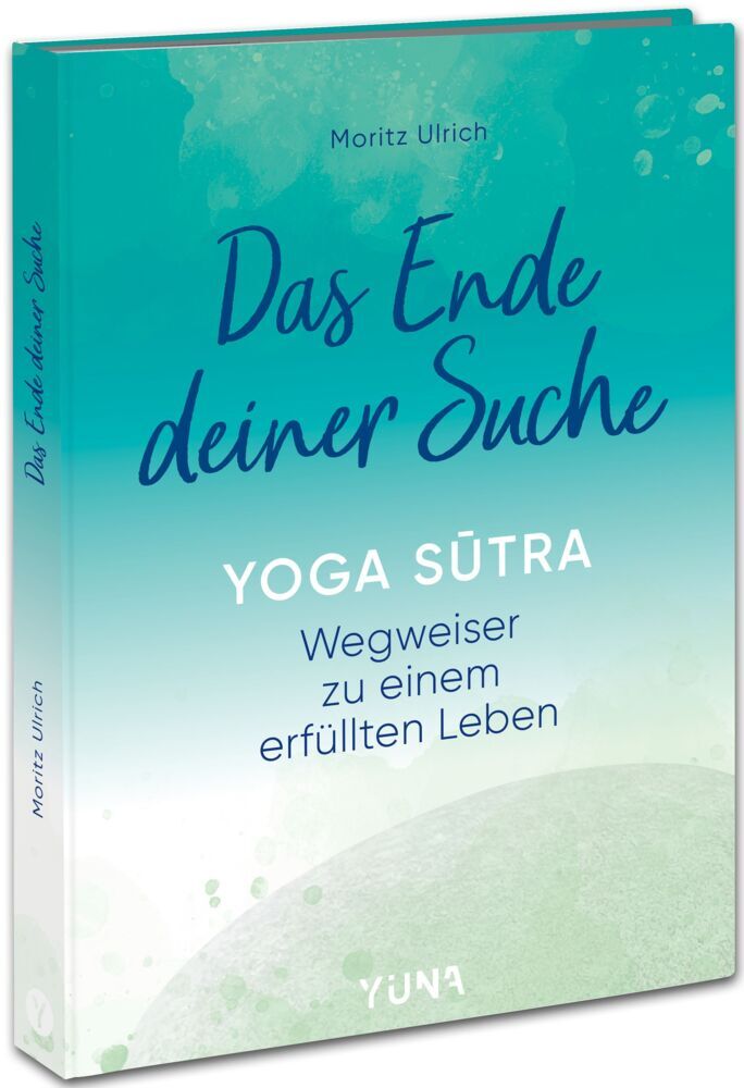 Das Ende deiner Suche (Moritz Ulrich)