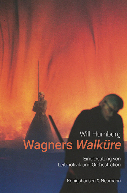 Wagners Walküre (Will Humburg)