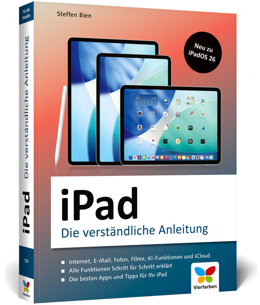 iPad (Steffen Bien)
