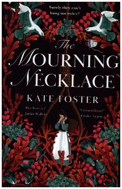 The Mourning Necklace (Kate Foster)