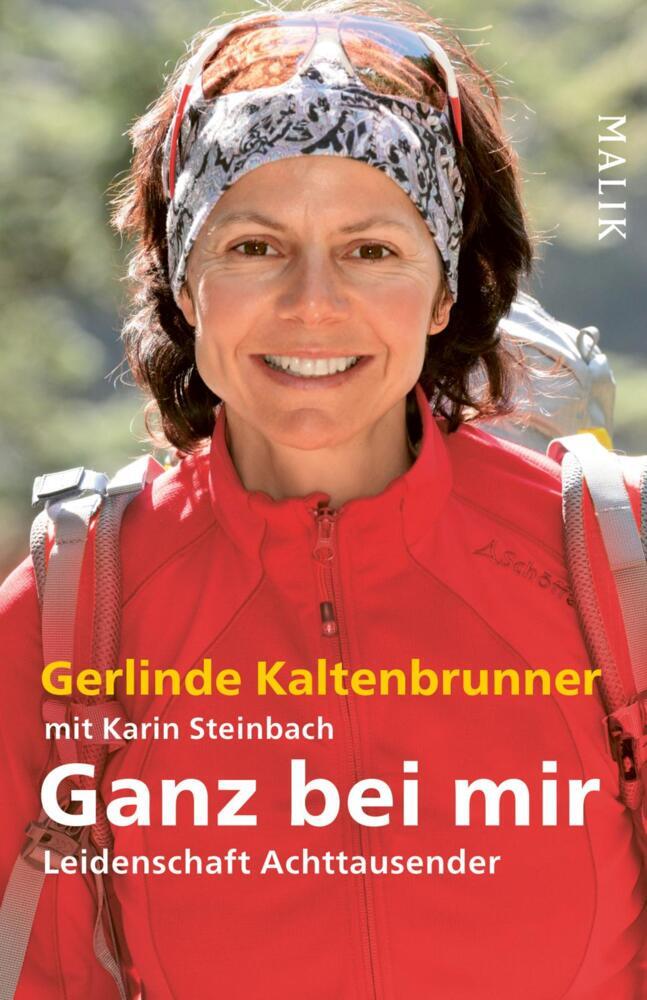 Ganz bei mir (Gerlinde Kaltenbrunner)