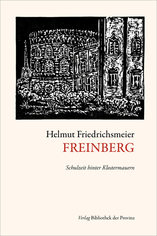 Freinberg (Helmut Friedrichsmeier)
