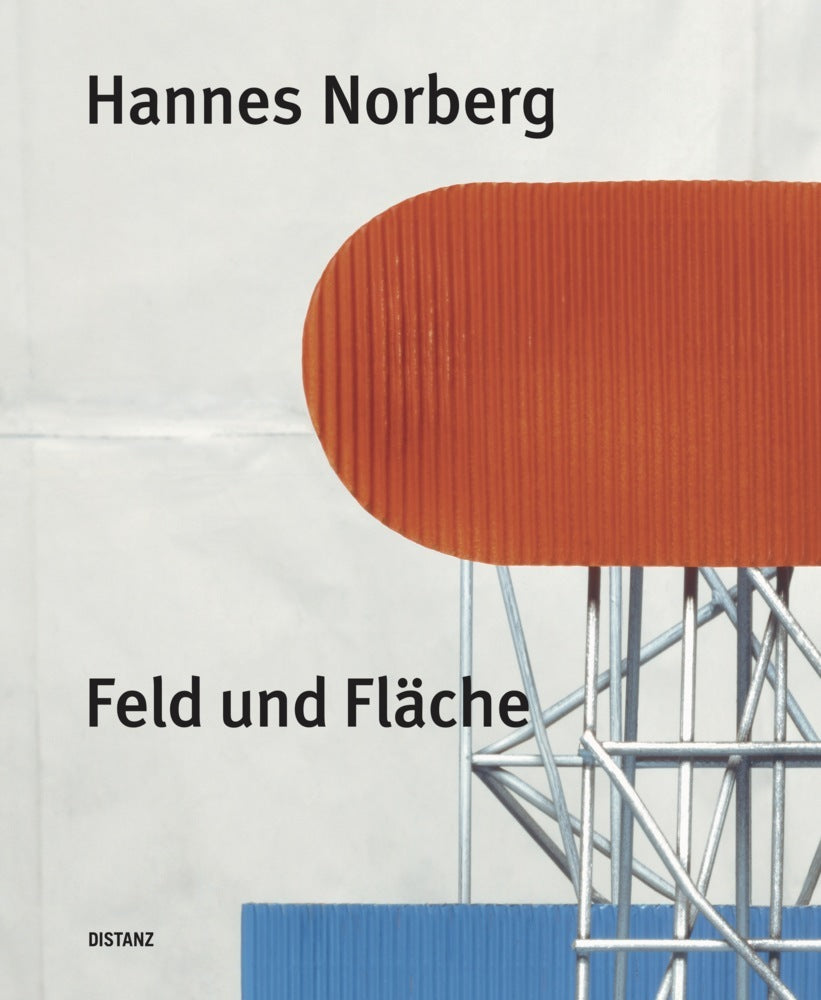 Feld und Fläche (Hannes Norberg)