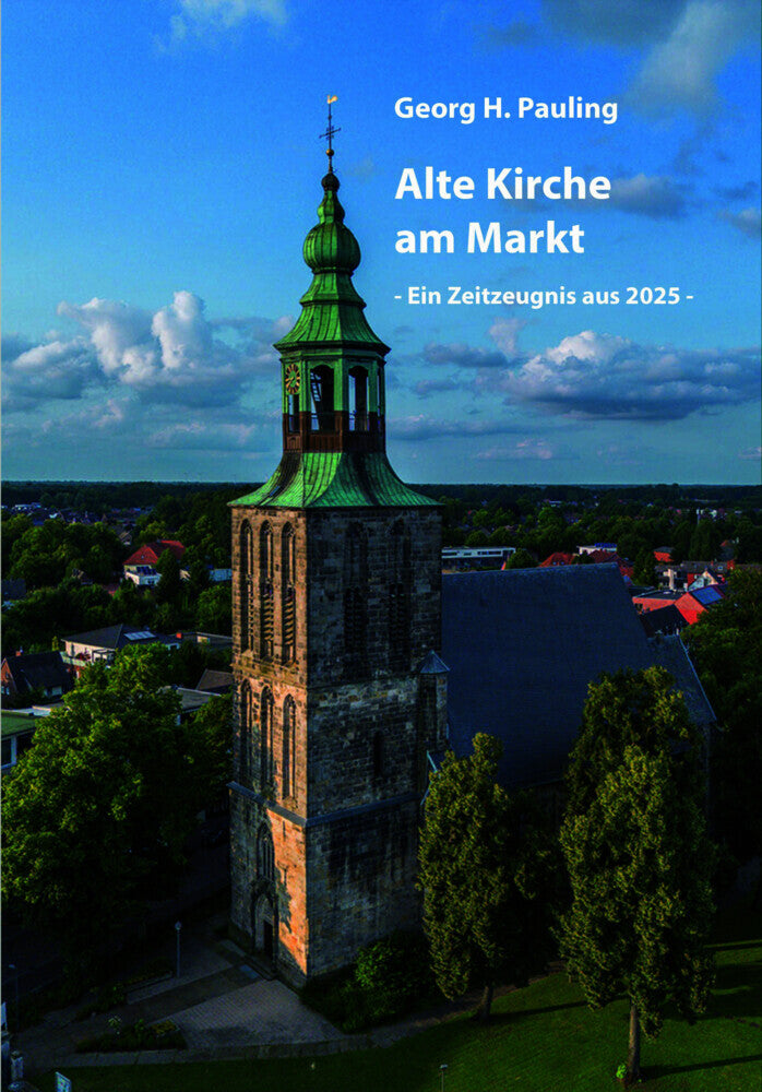 Alte Kirche am Markt (Georg H. Pauling)
