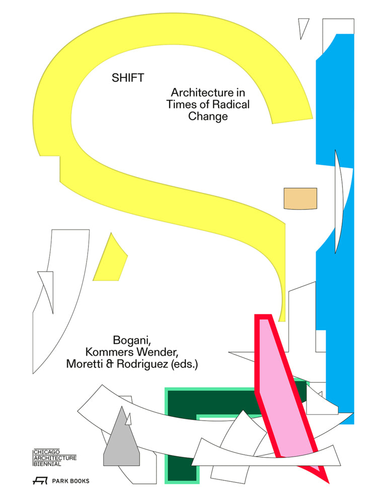Shift (Santiago Bogani)