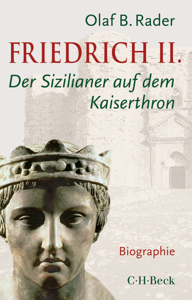 Friedrich II. (Olaf B. Rader)