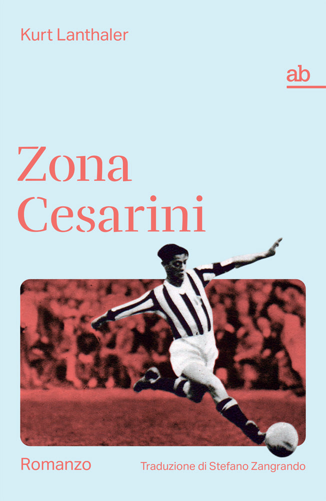 Zona Cesarini (Kurt Lanthaler)