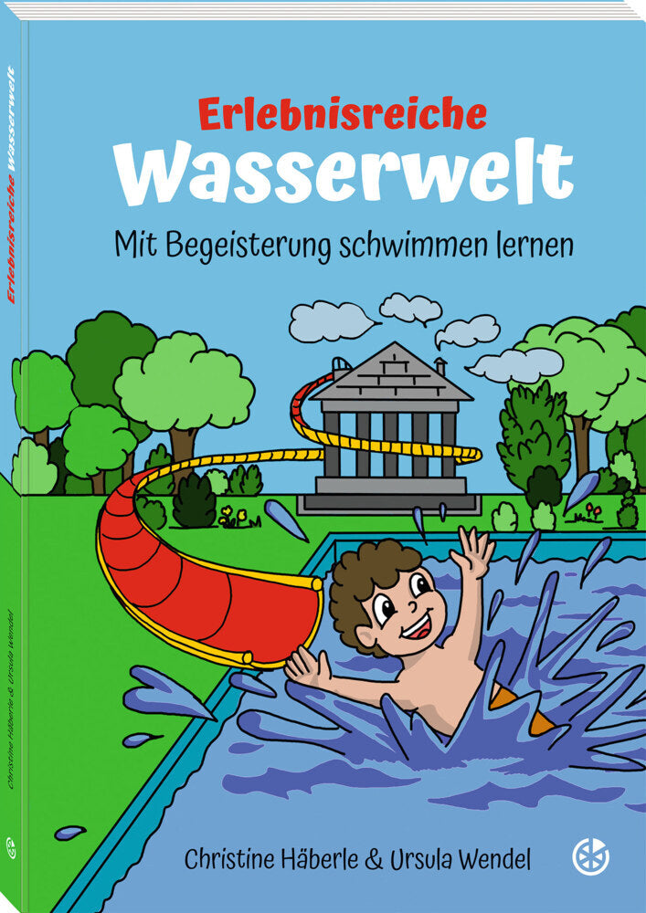 Erlebnisreiche Wasserwelt (Christine Häberle)